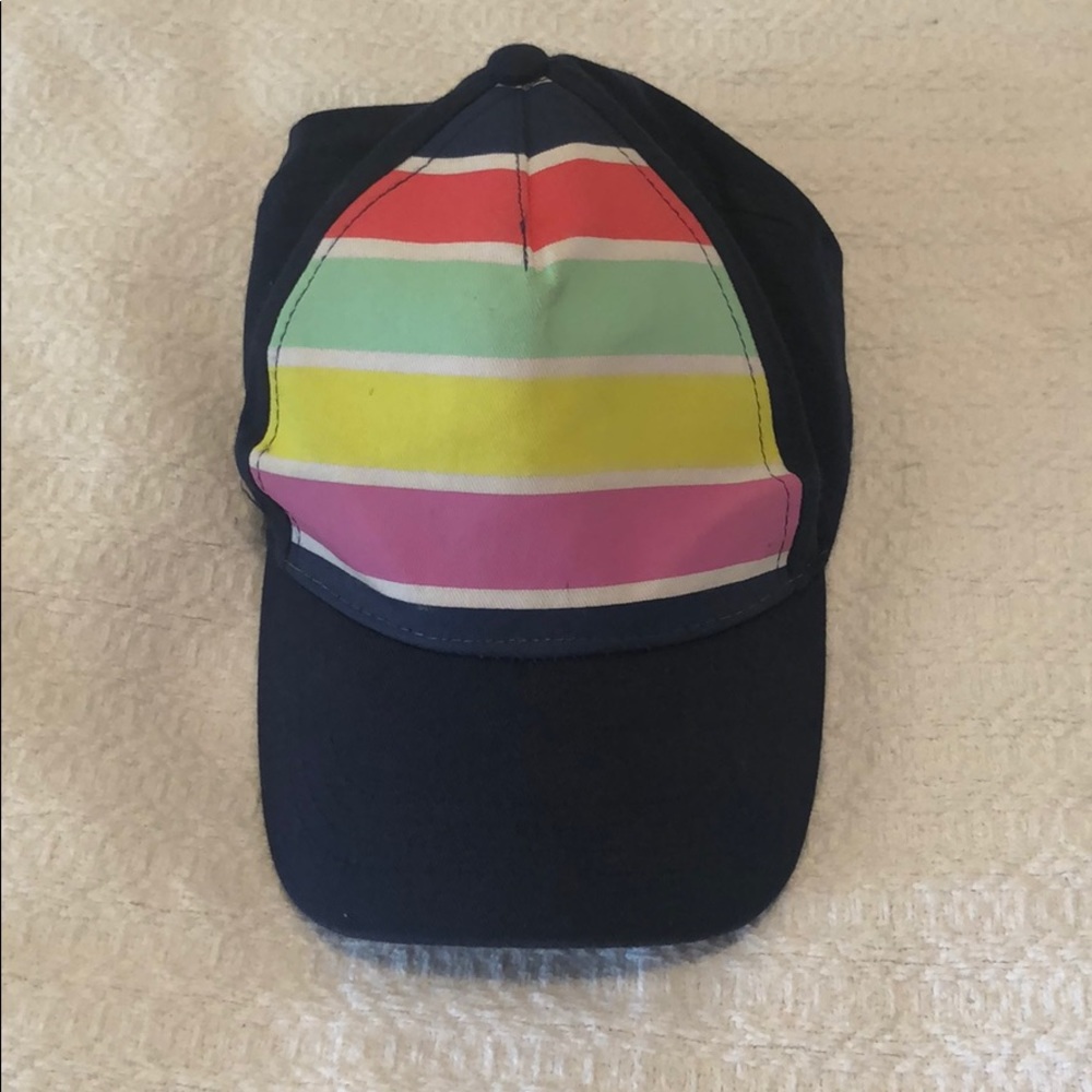 Girl’s Hat